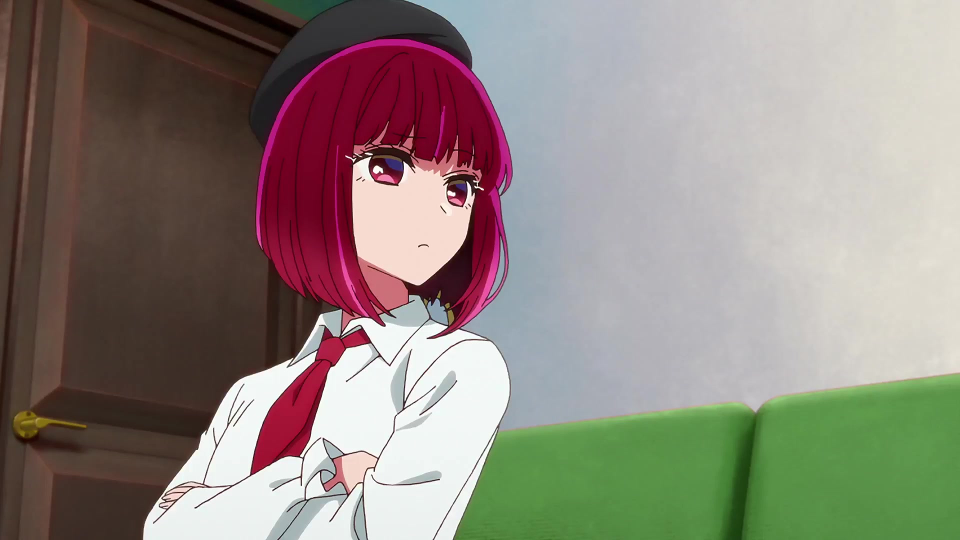 [Tsukyio Editing Resources] Oshi No Ko Season 1 (Episode 7) Raw Clips (250) (tsukyio.com).mp4